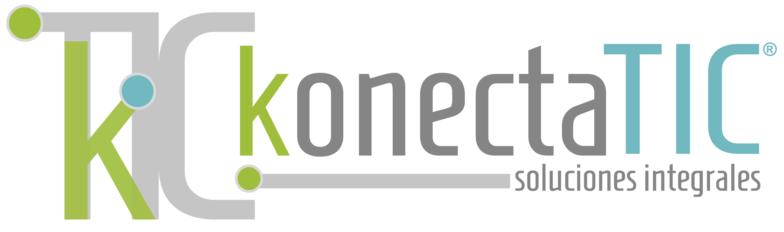 Logo KonectaTIC